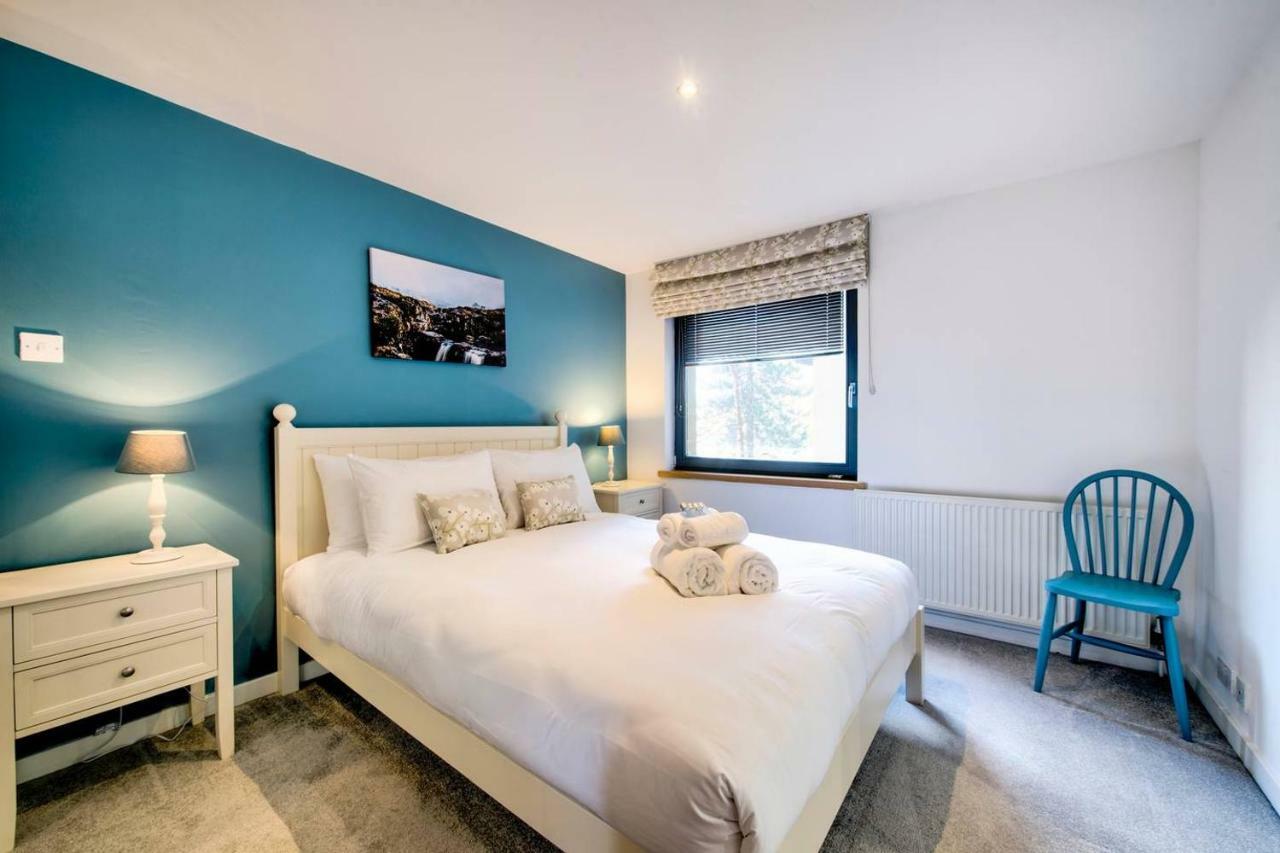 Altido Alluring 3Br Apt Near The Centre With Parking Эдинбург Экстерьер фото