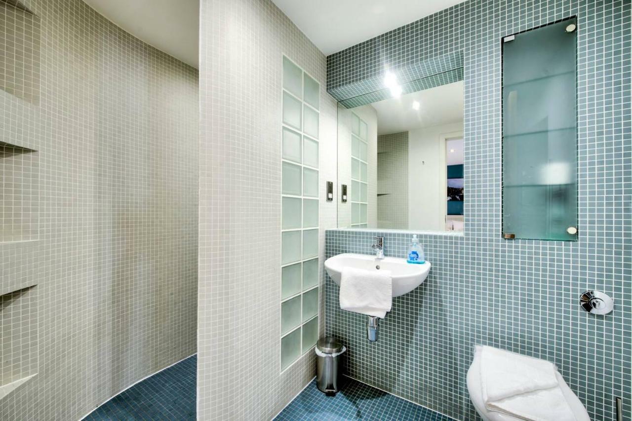 Altido Alluring 3Br Apt Near The Centre With Parking Эдинбург Экстерьер фото