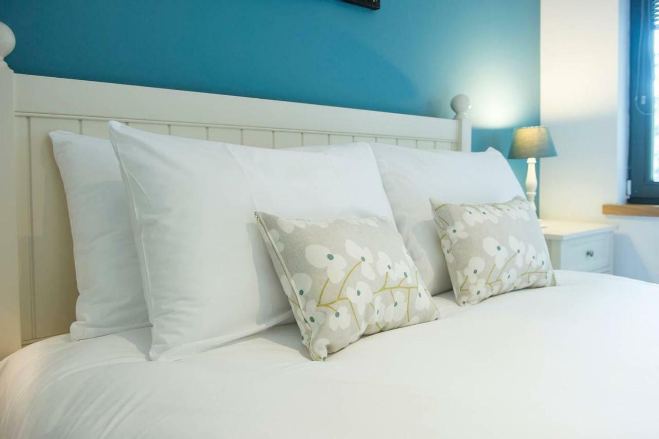 Altido Alluring 3Br Apt Near The Centre With Parking Эдинбург Экстерьер фото